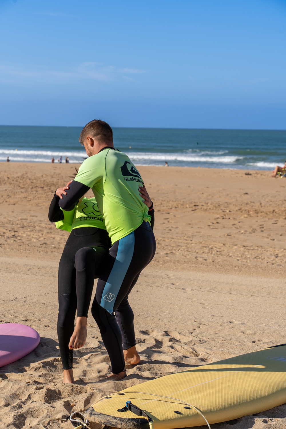 Namawa Surf House - Cadice-20